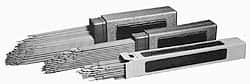 Value Collection - 5/32" Diam, Stainless Steel Arc Welding Electrode - E308L - Exact Tooling