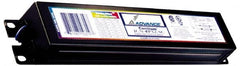 Philips Advance - T8 Ballast - 12 to 16 Watts, 120/277 Volts, 4 Lamps - Exact Tooling