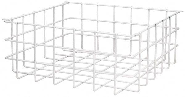 Mule - Silver Wire Guard - For Use with Emergency Light Units - Exact Tooling