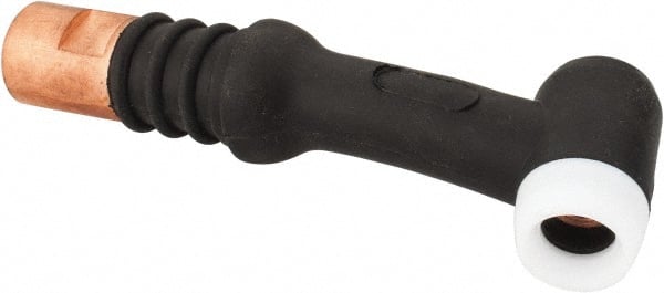 Value Collection - TIG Torch Body, Silicon Rubber - Exact Tooling