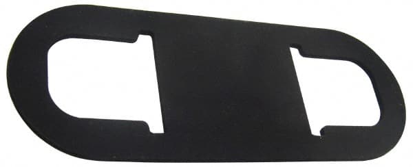Thomas & Betts - 3-1/2" & 4" Trade, Neoprene Conduit Body Gasket - Use with Form 7 Conduit Bodies - Exact Tooling