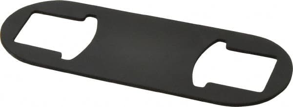 Thomas & Betts - 3/4" Trade, Neoprene Conduit Body Gasket - Use with Form 7 Conduit Bodies - Exact Tooling
