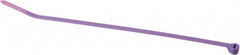 Thomas & Betts - Assorted Cable Ties - 1-3/4 Inch Bundle Diameter, 50 Lb. Strength, Nylon - Exact Tooling