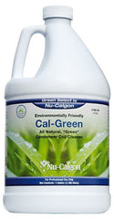 Nu-Calgon - 1 Gal HVAC Coil Cleaner - Alkaline Formula, Air Cooled Condenser Coils - Exact Tooling