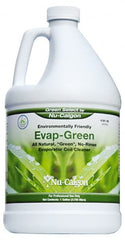 Nu-Calgon - 1 Gal HVAC Coil Cleaner - Alkaline Formula, Evaporator Coils & Drain Pans - Exact Tooling