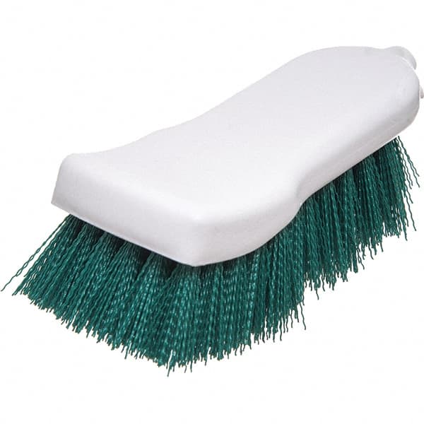 Carlisle - Scrub & Scouring Brushes Type: Food Service Brush Bristle Material: Polyester - Exact Tooling