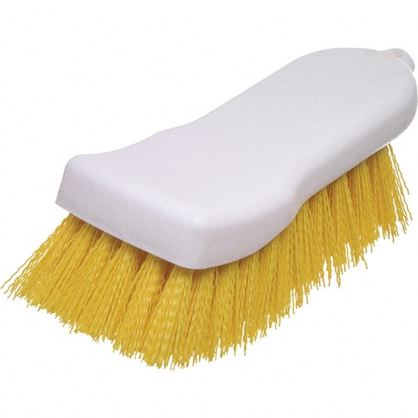 Carlisle - Scrub & Scouring Brushes Type: Food Service Brush Bristle Material: Polyester - Exact Tooling
