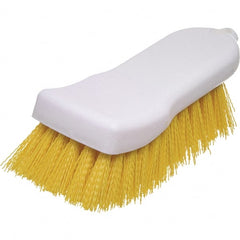 Carlisle - Scrub & Scouring Brushes Type: Food Service Brush Bristle Material: Polyester - Exact Tooling