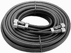 Continental ContiTech - 3/8" Inside, Grade T Welding Hose - 25' Long - Exact Tooling