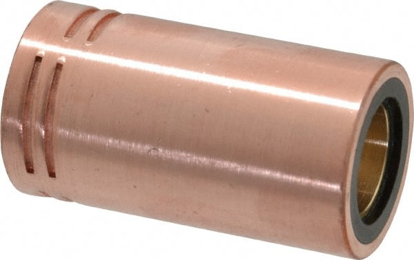 Value Collection - MIG Insulator Welder Nozzle/Tip/Insulator - Exact Tooling