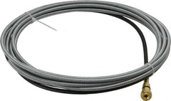 Value Collection - MIG Liner Welder Nozzle/Tip/Insulator - 0.045" to 0.062" Wire Outside Diam - Exact Tooling