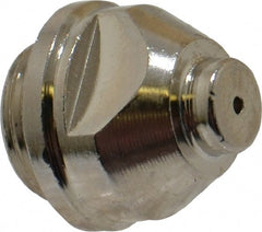 Value Collection - Plasma Cutter Tip - For Use with PAK 3XR, 4XI, 5XT, 6XI PCH/M-51 Torch - Exact Tooling