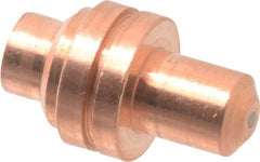 Value Collection - Plasma Cutter Electrode - For Use with MAX20 PAC 110 Torch - Exact Tooling