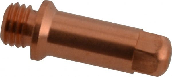 Value Collection - Plasma Cutter Air Electrode - For Use with PAK 6XR, 7XR, 8XR, 10XR PCH/M-52 Torch - Exact Tooling