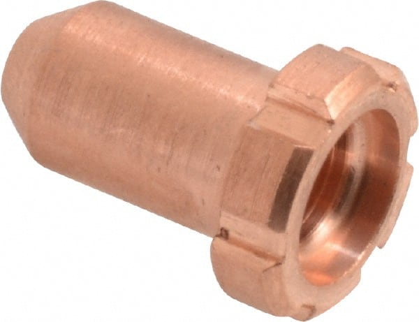 Value Collection - Plasma Cutter Drag Tip - For Use with STAK PAK PCH/M-35 Torch - Exact Tooling
