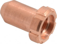 Value Collection - Plasma Cutter Drag Tip - For Use with STAK PAK PCH/M-35 Torch - Exact Tooling