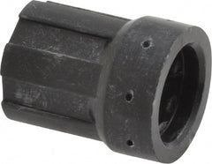 Value Collection - Plasma Cutter Swirl Ring - For Use with MAX40CS, MAX42, MAX43 PAC 120 Torch - Exact Tooling