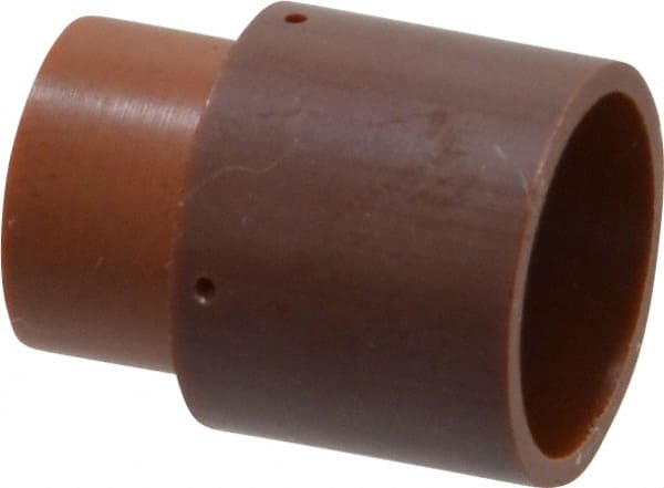 Value Collection - Plasma Cutter Swirl Ring - For Use with MAX40CS, MAX42, MAX43 PAC 120 Torch - Exact Tooling