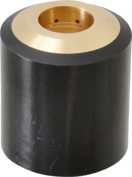 Value Collection - Plasma Cutter Retaining Cap - For Use with MAX40CS, MAX42, MAX43 PAC 120 Torch - Exact Tooling