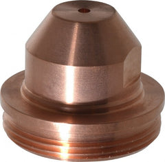 Value Collection - Plasma Cutter Air/N2 Nozzle - 200AMP Rating, For Use with MAX200 Torch - Exact Tooling