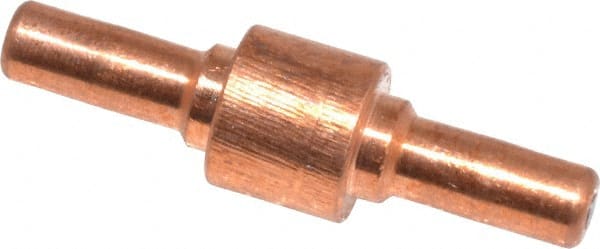 Value Collection - Plasma Cutter Electrode - For Use with PT-31, PT31XL Torch - Exact Tooling