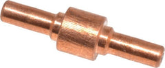Value Collection - Plasma Cutter Electrode - For Use with PT-31, PT31XL Torch - Exact Tooling