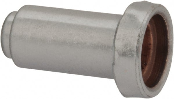 Value Collection - Plasma Cutter XT Tip - 50AMP Rating, For Use with PT-31, PT31XL Torch - Exact Tooling