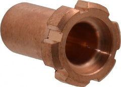 Value Collection - Plasma Cutter Tip - For Use with STAK PAK PCH/M-35 Torch - Exact Tooling
