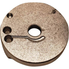 Dynabrade - Air Finishing Sander Bearing Plate - Use with 51130 - Exact Tooling