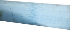 Value Collection - 1 Piece, 3 Ft. Long x 6 Inch Wide x 0.062 Inch Thick, Shim Sheet Stock - Spring Steel - Exact Tooling