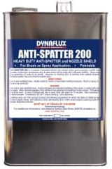 Dynaflux - Solvent Based Anti-Spatter - 1 Gal Jug - Exact Tooling