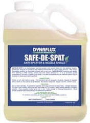 Dynaflux - Water Based Anti-Spatter - 1 Gal Jug - Exact Tooling