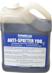 Dynaflux - Pine Resin Anti-Spatter - 1 Gal Jug - Exact Tooling