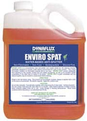 Dynaflux - Water Based Anti-Spatter - 1 Gal Jug - Exact Tooling