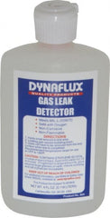 Dynaflux - Clear, Leak Detector - For All Gases - Exact Tooling