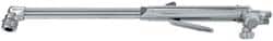 Miller-Smith - 3/16 to 12 Inch Cutting, 36 Inch Long, Hand Cutting Torch - Any Fuel Gas and Oxygen, 3/16 Inch Thick, Tip Number SC Series - Exact Tooling