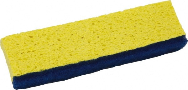 O-Cedar - Cellulose Sponge Mop Refill - 9" Head Length - Exact Tooling