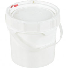 Vestil - Buckets & Pails - Exact Tooling