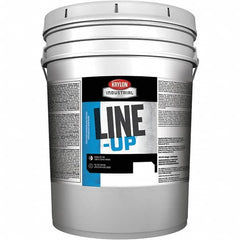 Krylon - 640 fl oz Black Marking Paint - - Exact Tooling