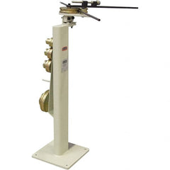 Baileigh - Pipe Bending Machines Machine Type: Bender Power Type: Manual - Exact Tooling