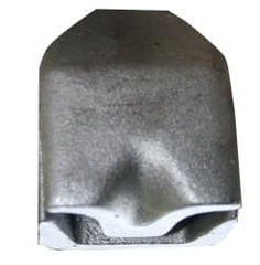 NMC - Traffic Sign Post Drive Cap - Steel - Exact Tooling