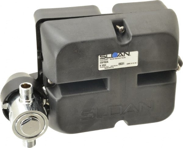 Sloan Valve Co. - Faucet Replacement Control Module - Use with Most Sloan EBF Faucet Series - Exact Tooling