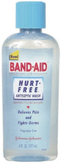 Johnson & Johnson - 6 oz Antiseptic Wash - Exact Tooling