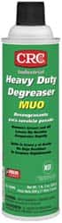 CRC - 19 oz Aerosol Cleaner/Degreaser - Exact Tooling