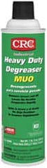 CRC - 19 oz Aerosol Cleaner/Degreaser - Exact Tooling