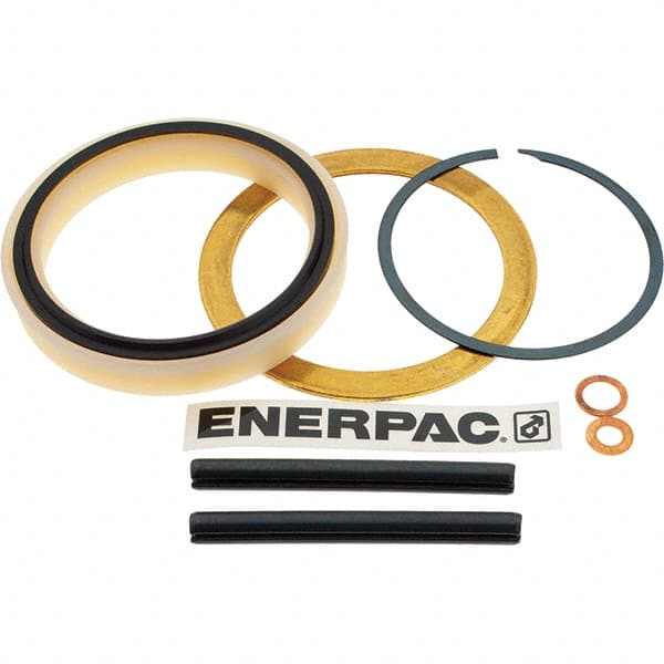 Enerpac - Clamp Cylinder Accessories - Exact Tooling