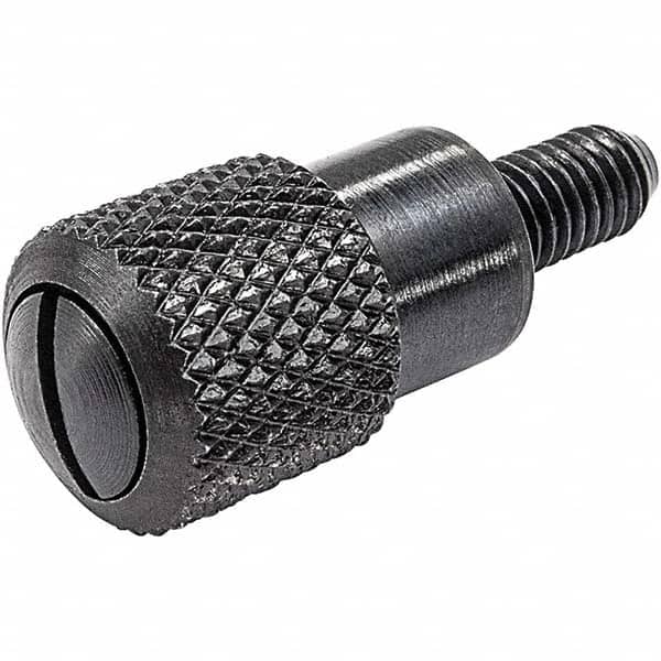 Starrett - Micrometer Accessories Type: Ratchet Stop For Use With: Starrett 436 - Exact Tooling