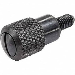 Starrett - Micrometer Accessories Type: Ratchet Stop For Use With: Starrett 436 - Exact Tooling