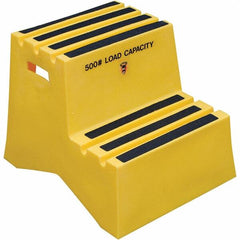 Vestil - Step Stools - Exact Tooling