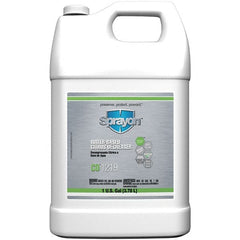 Sprayon - 1 Gal Cleaner/Degreaser - Exact Tooling